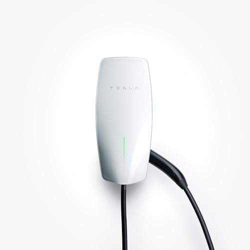 Tesla Tesla Universal Wall Connector