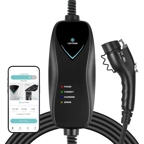 Lectron Lectron Level 1 WiFi (120V, 15A)