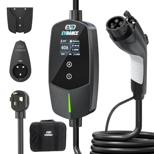 EVDANCE EVDANCE 40A Portable