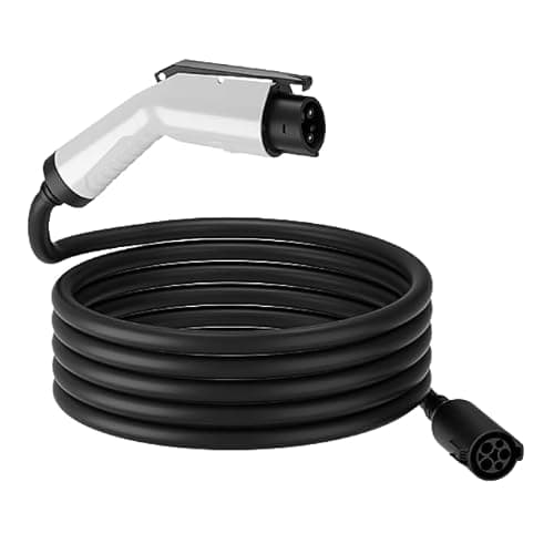 A2Z EV J1772 Extension (48A, 16 ft)