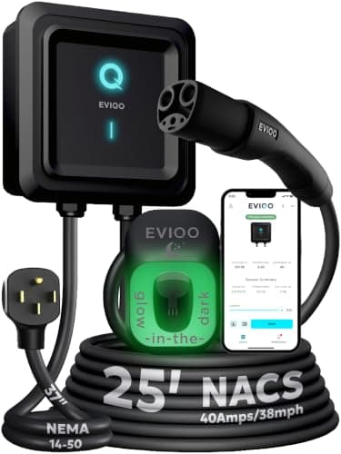 EVIQO EVIQO NACS (40A)