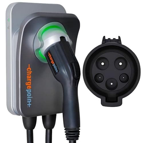 ChargePoint Home Flex Review