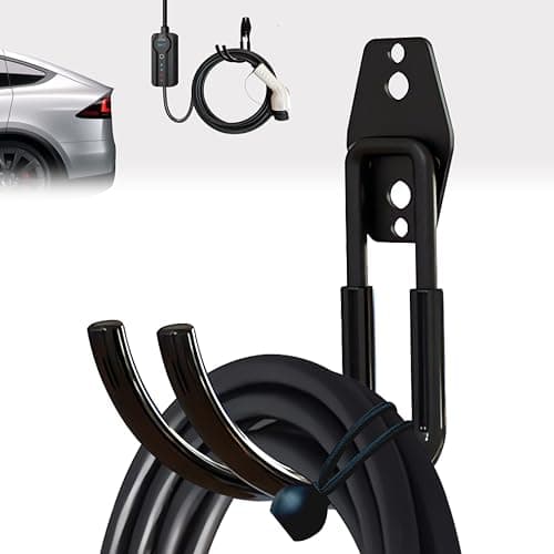 Nexoroot Nexoroot Steel J-Hook Wall Mount