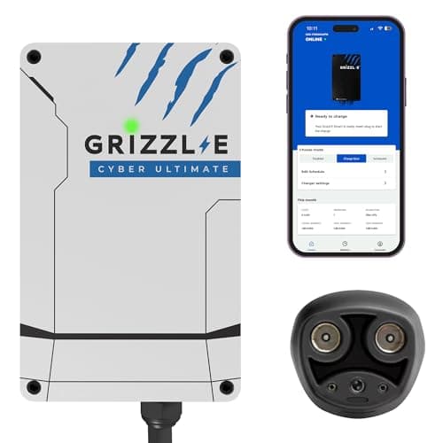 Grizzl-E Grizzl-E Ultimate 80A (NACS)