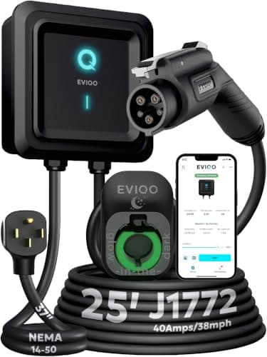 EVIQO EVIQO Level 2 (40A)