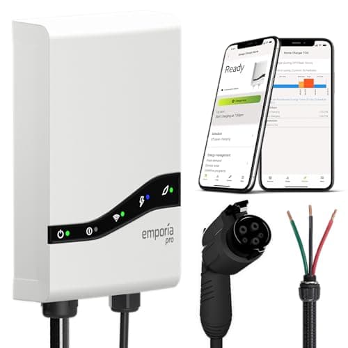 Emporia Pro (48A, PowerSmart)