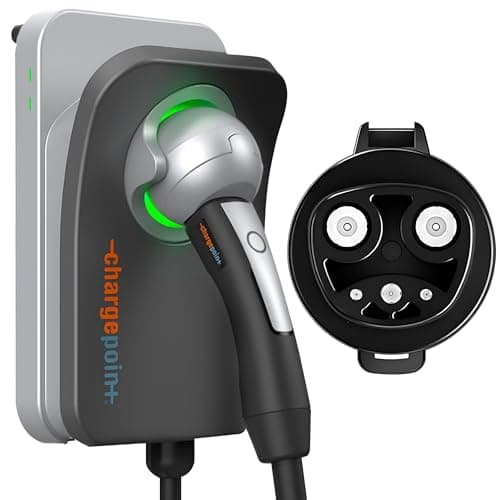 ChargePoint ChargePoint Home Flex NACS (hardwired)