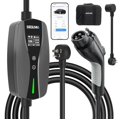 SEGUMA SEGUMA Wi-Fi Level 1/2 (12A/16A)