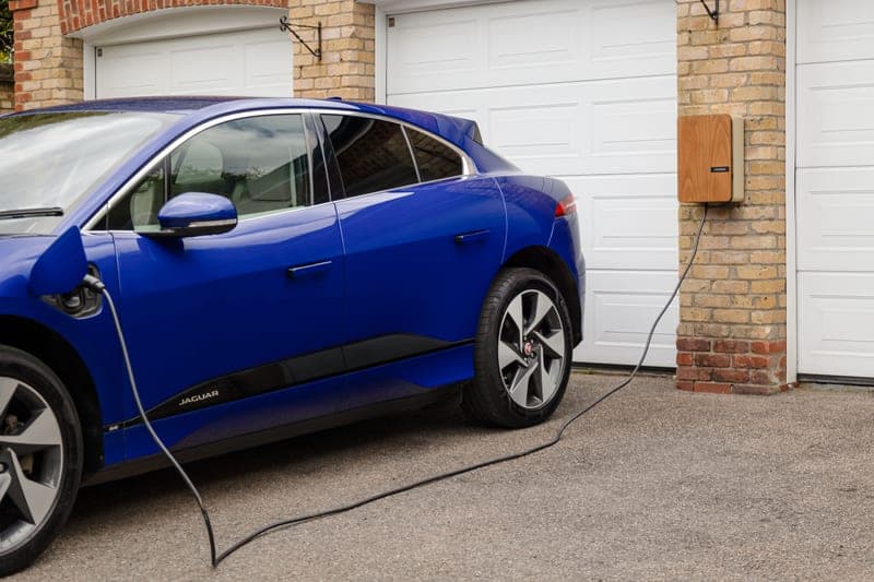 NACS vs J1772: The EV Connector Standards, Explained