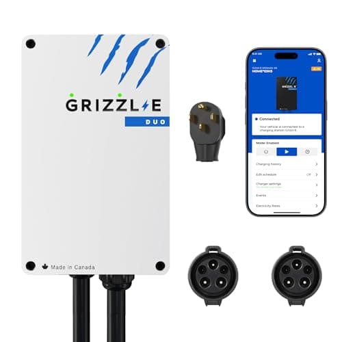 Grizzl-E Duo Review