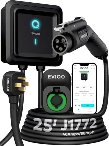 EVIQO Level 2 (40A)